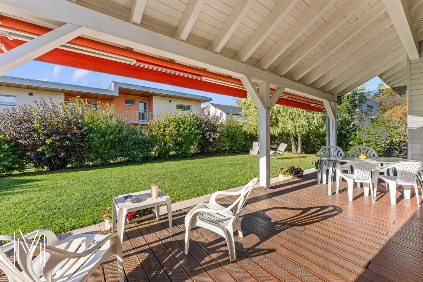 Magnifique Villa à Bulle - Photo 12 sur 19