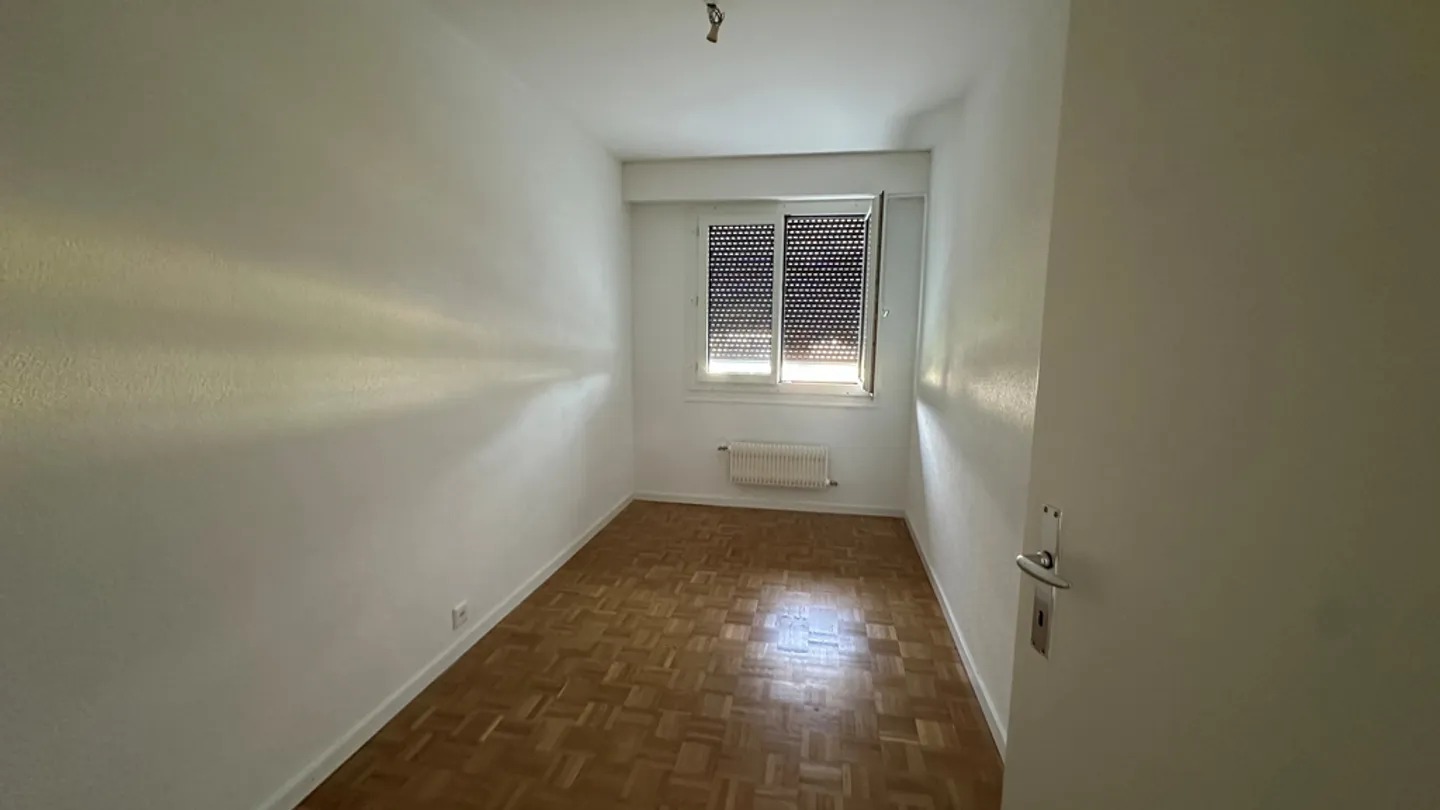 Appartamento 3 locali affascinante - Foto 3 di 6