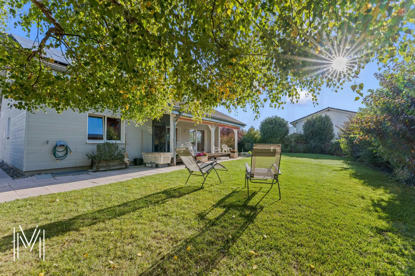 Magnifique Villa à Bulle - Photo 17 sur 19