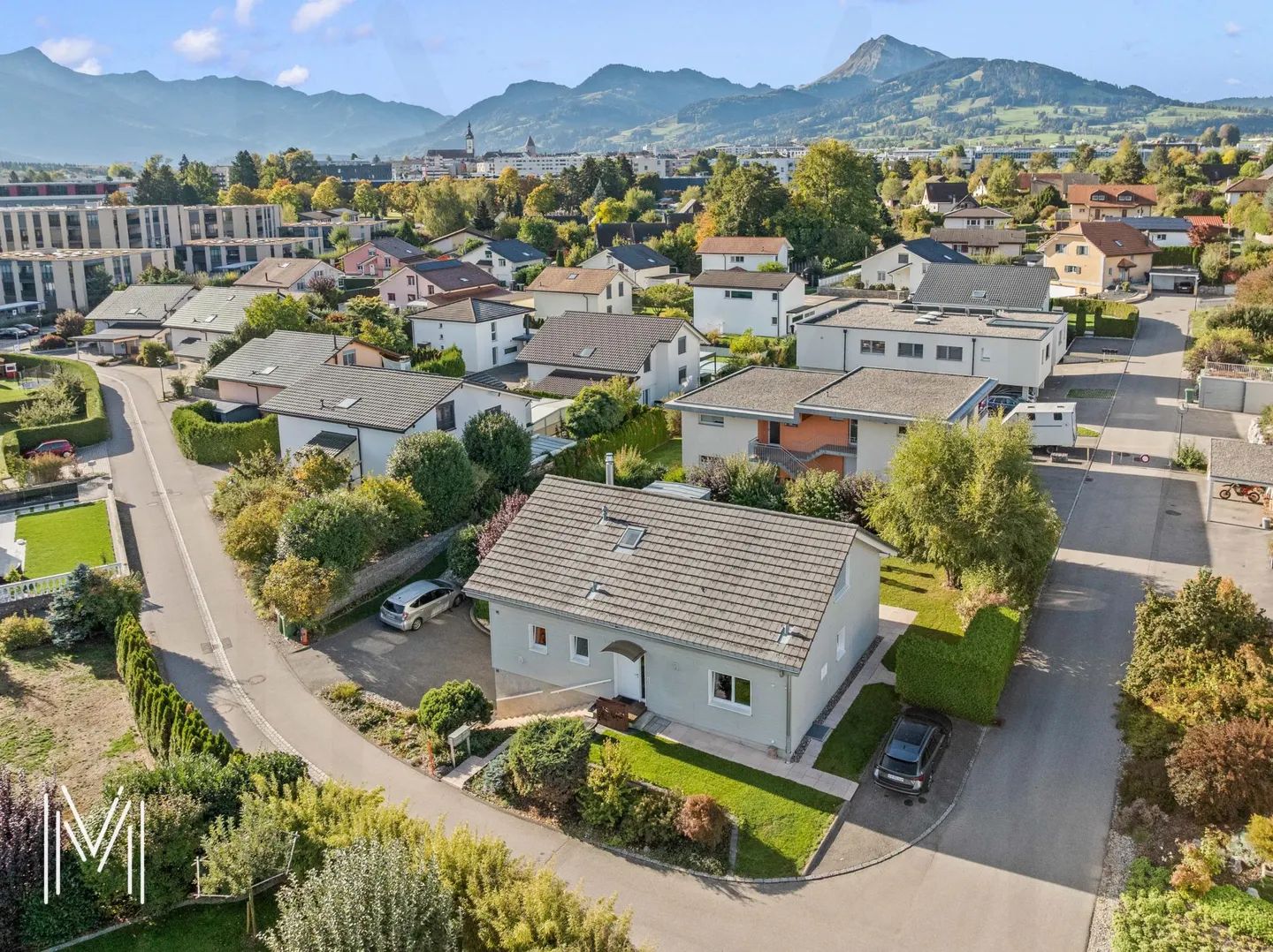 Magnifique Villa à Bulle - Photo 19 sur 19