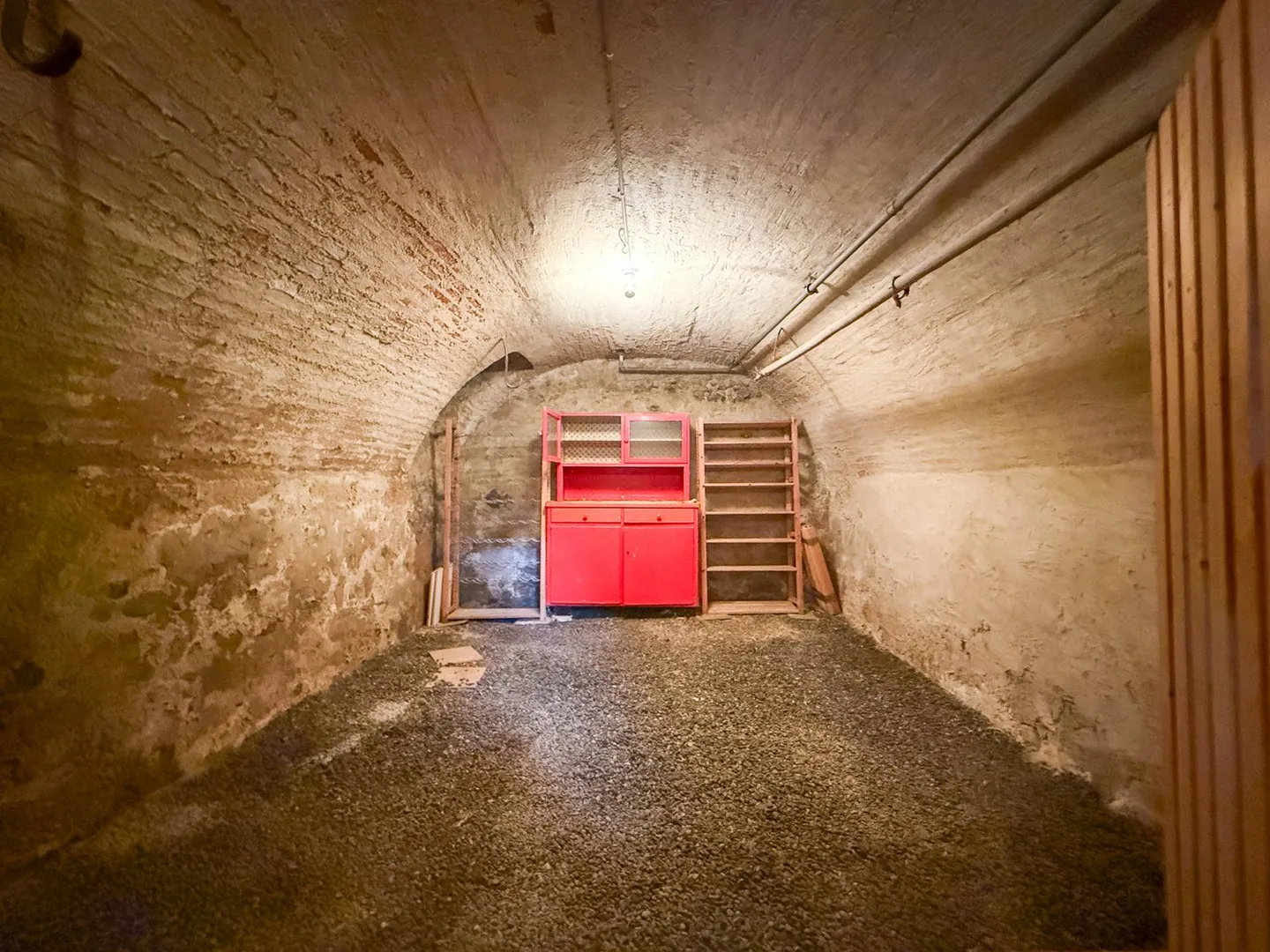 Appartamento duplex con giardino privato, centro del villaggio di Münchenbuchsee - Foto 41 di 43