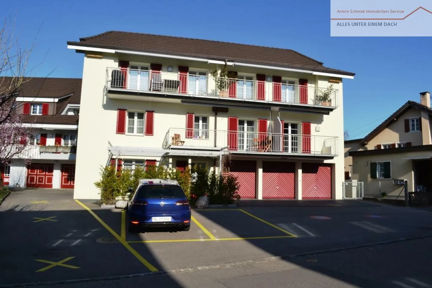 Charming Maisonette with Garden - Photo 1 of 17