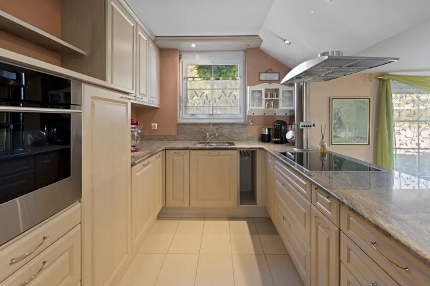 Maison de rêve avec oasis de jardin - Photo 7 sur 11