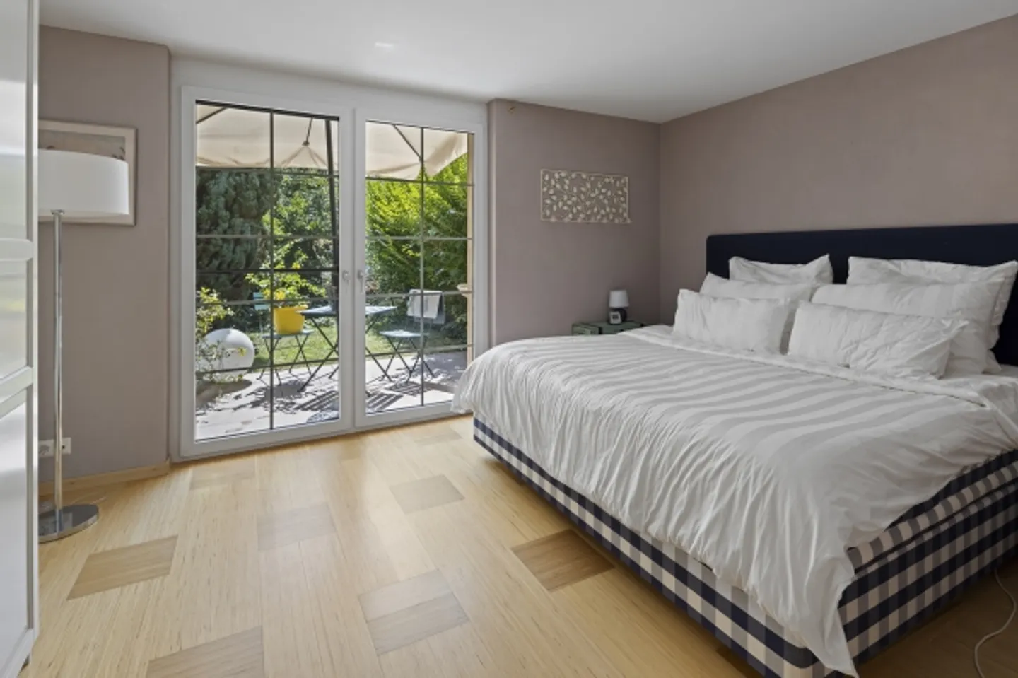 Maison de rêve avec oasis de jardin - Photo 8 sur 11