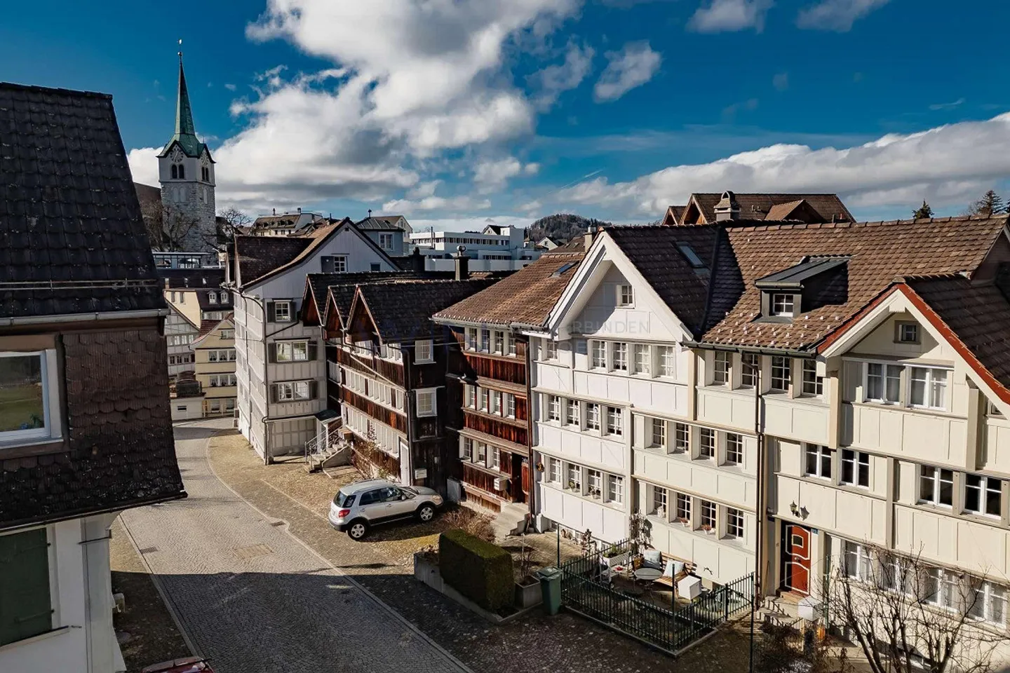 Charmantes Familienhaus - Foto 1 von 9