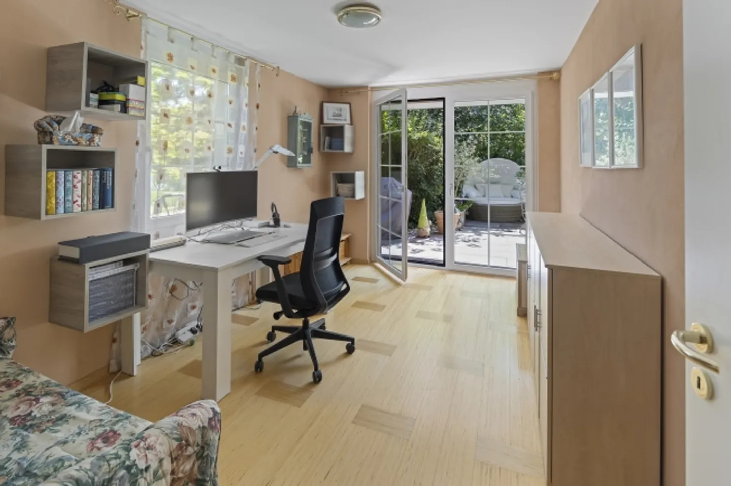 Maison de rêve avec oasis de jardin - Photo 9 sur 11