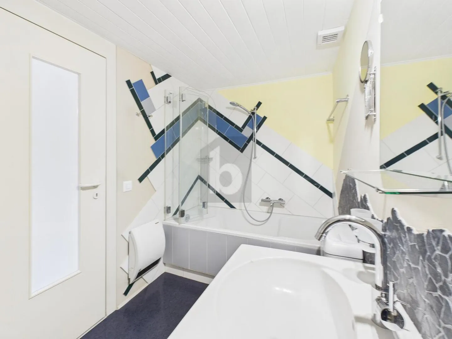 Haus mieten - Foto 4 von 6