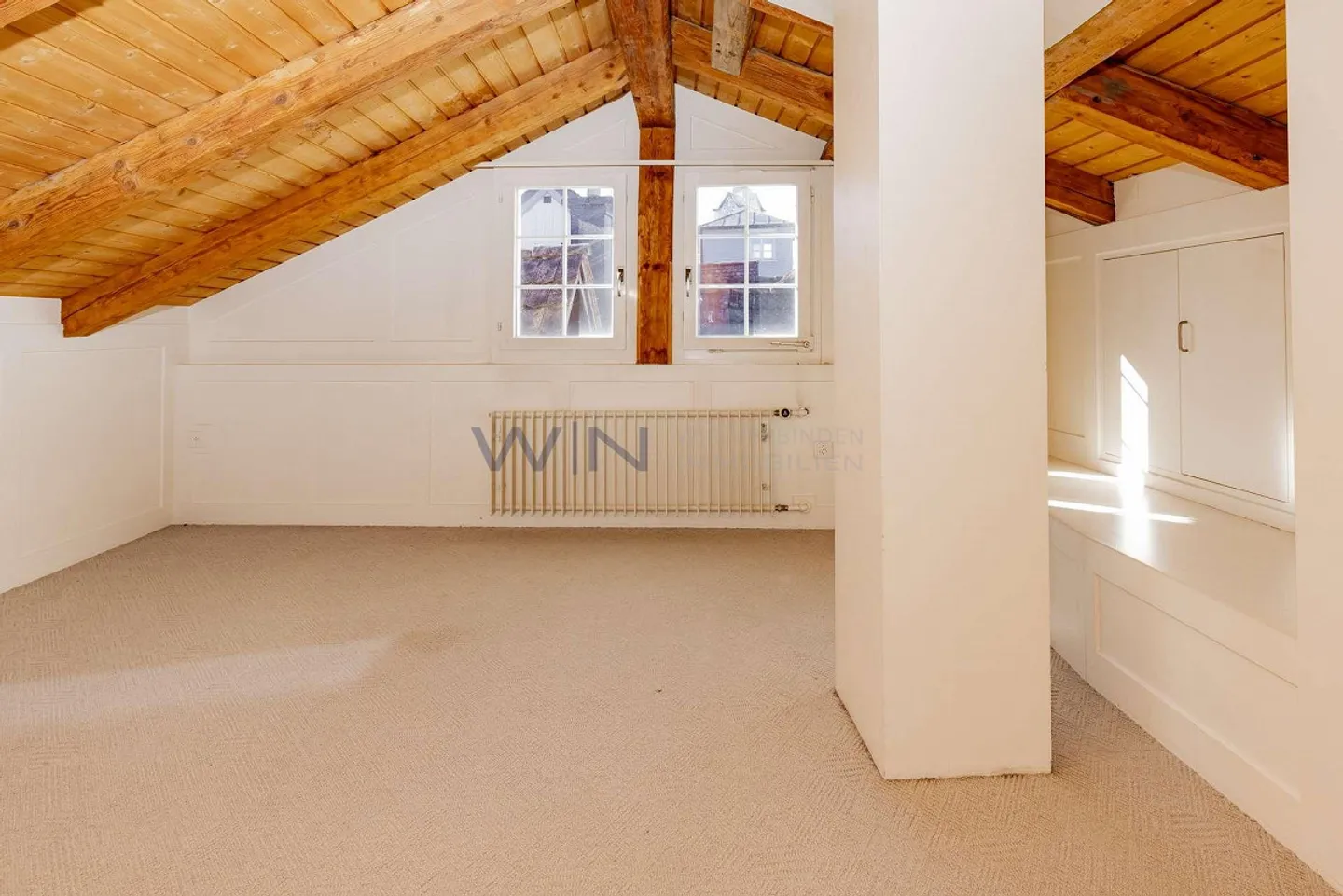 Charmantes Familienhaus - Foto 2 von 9