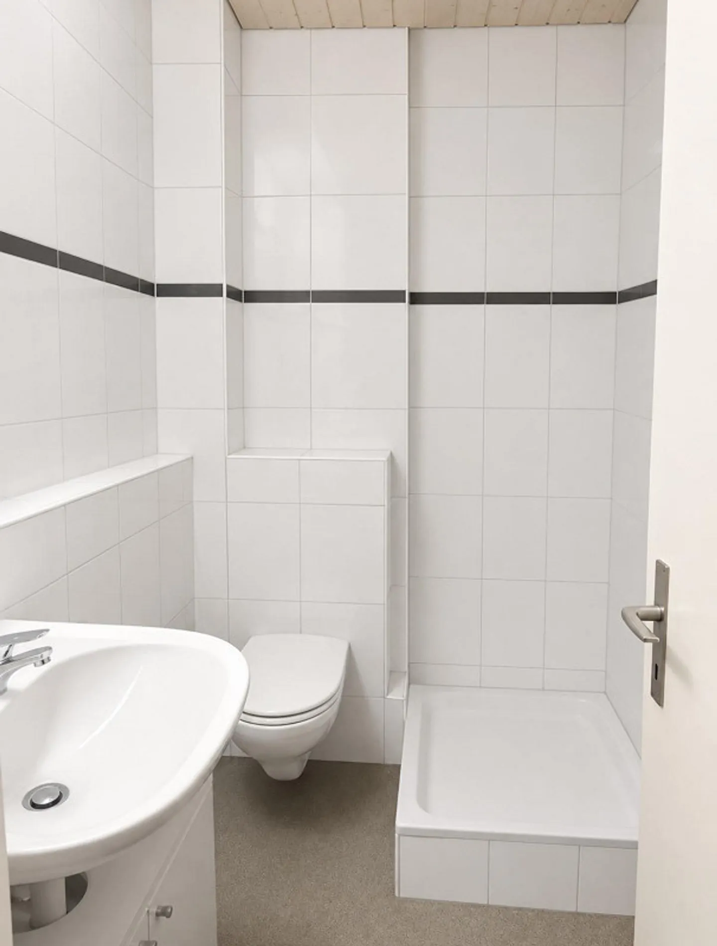 Appartement de charme dans un endroit calme - Photo 3 sur 8