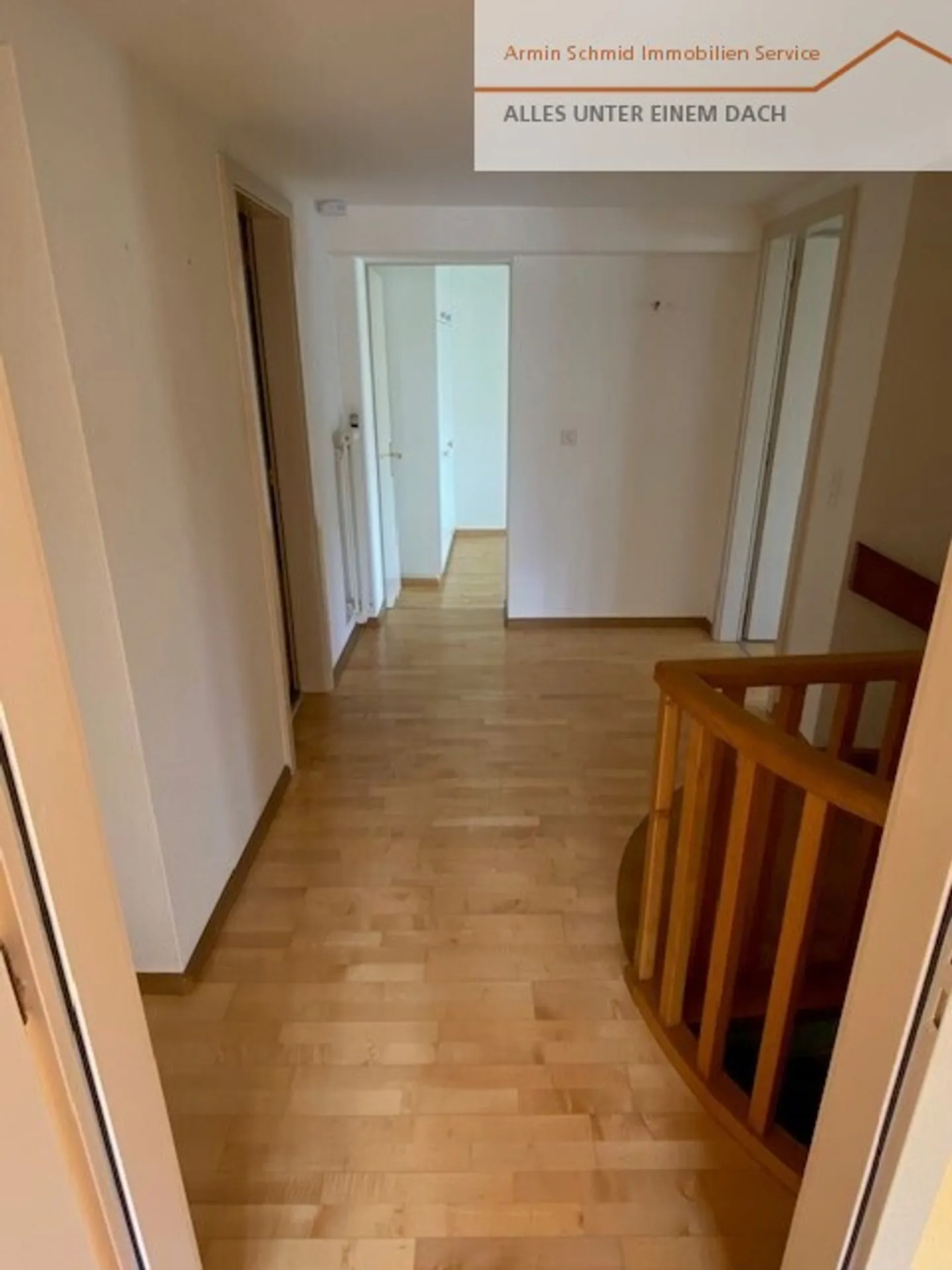 Charming Maisonette with Garden - Photo 11 of 17