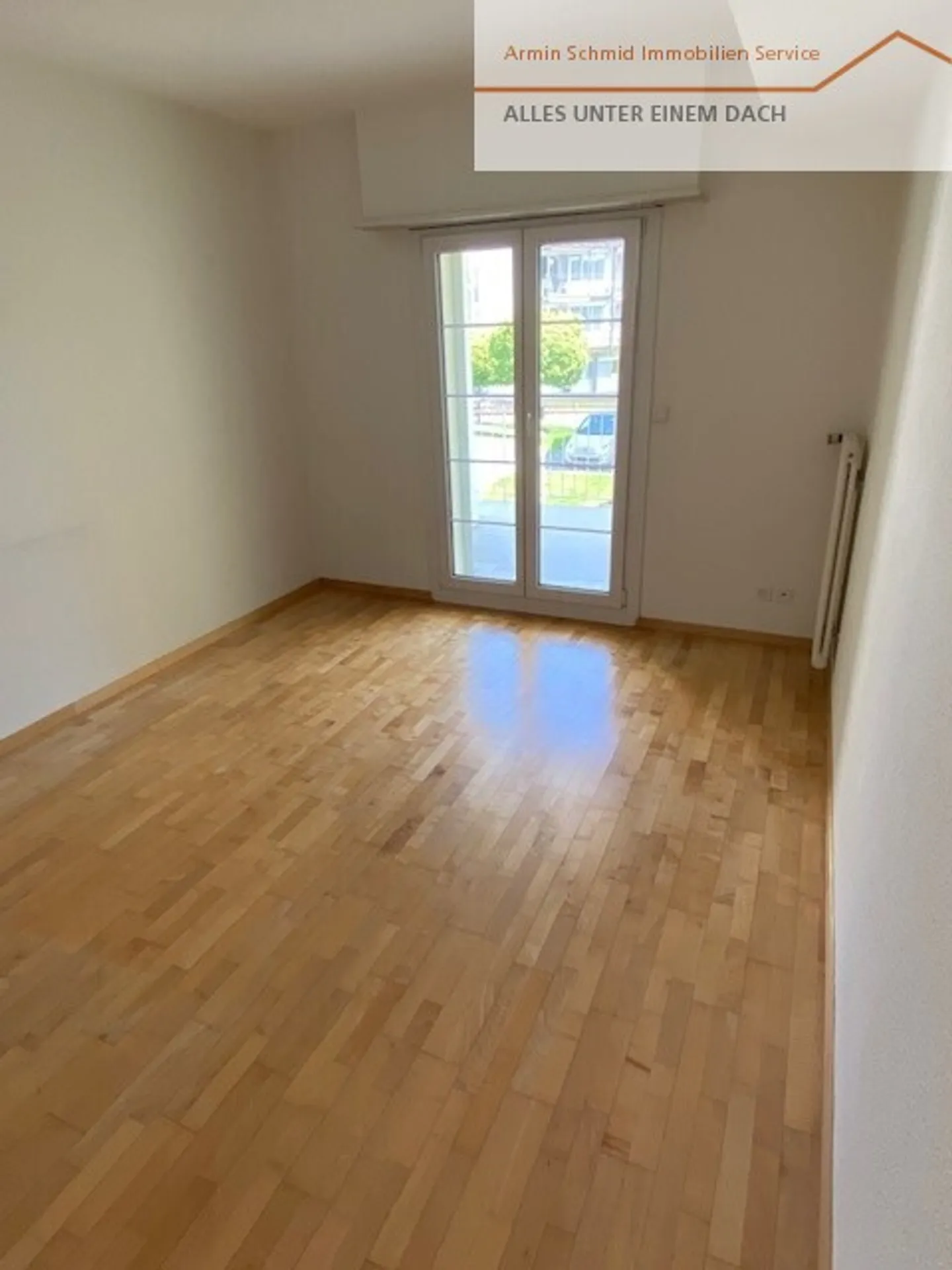 Charming Maisonette with Garden - Photo 12 of 17