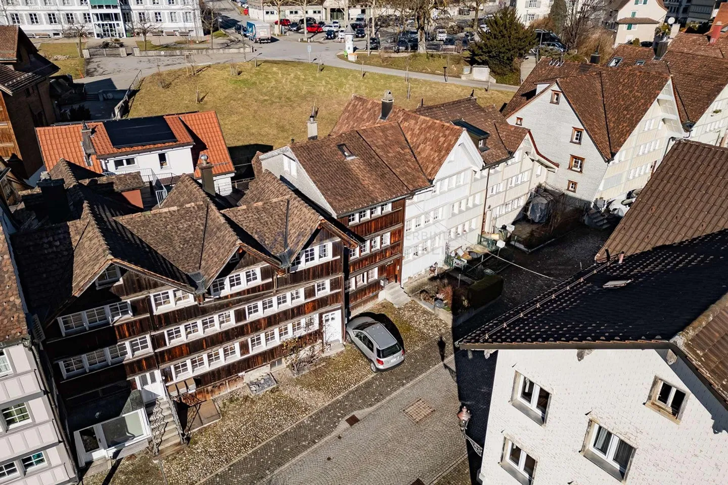 Charmantes Familienhaus - Foto 3 von 9