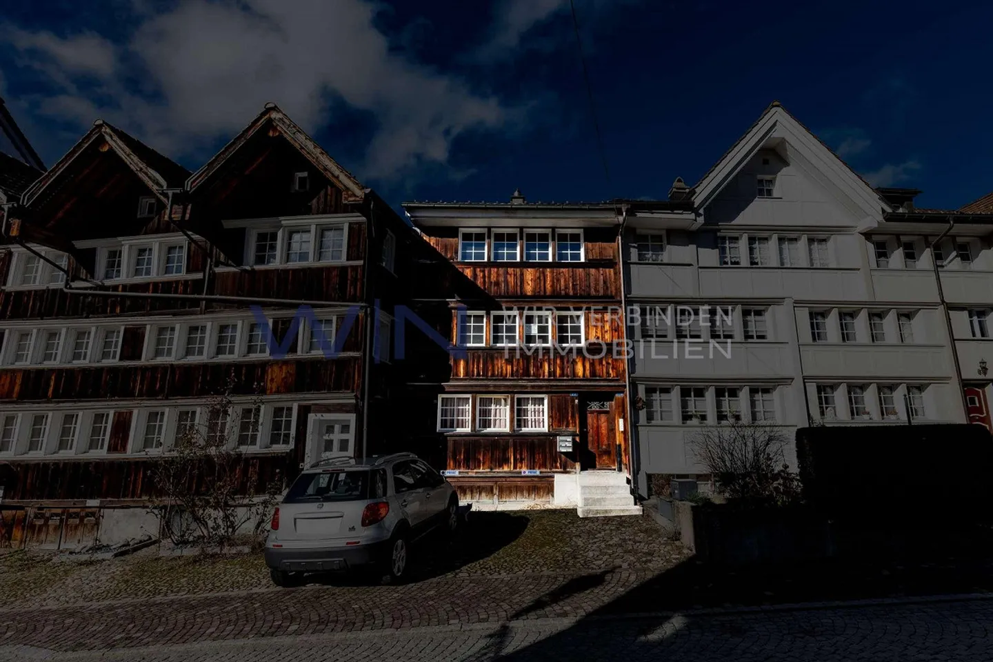 Charmantes Familienhaus - Foto 5 von 9