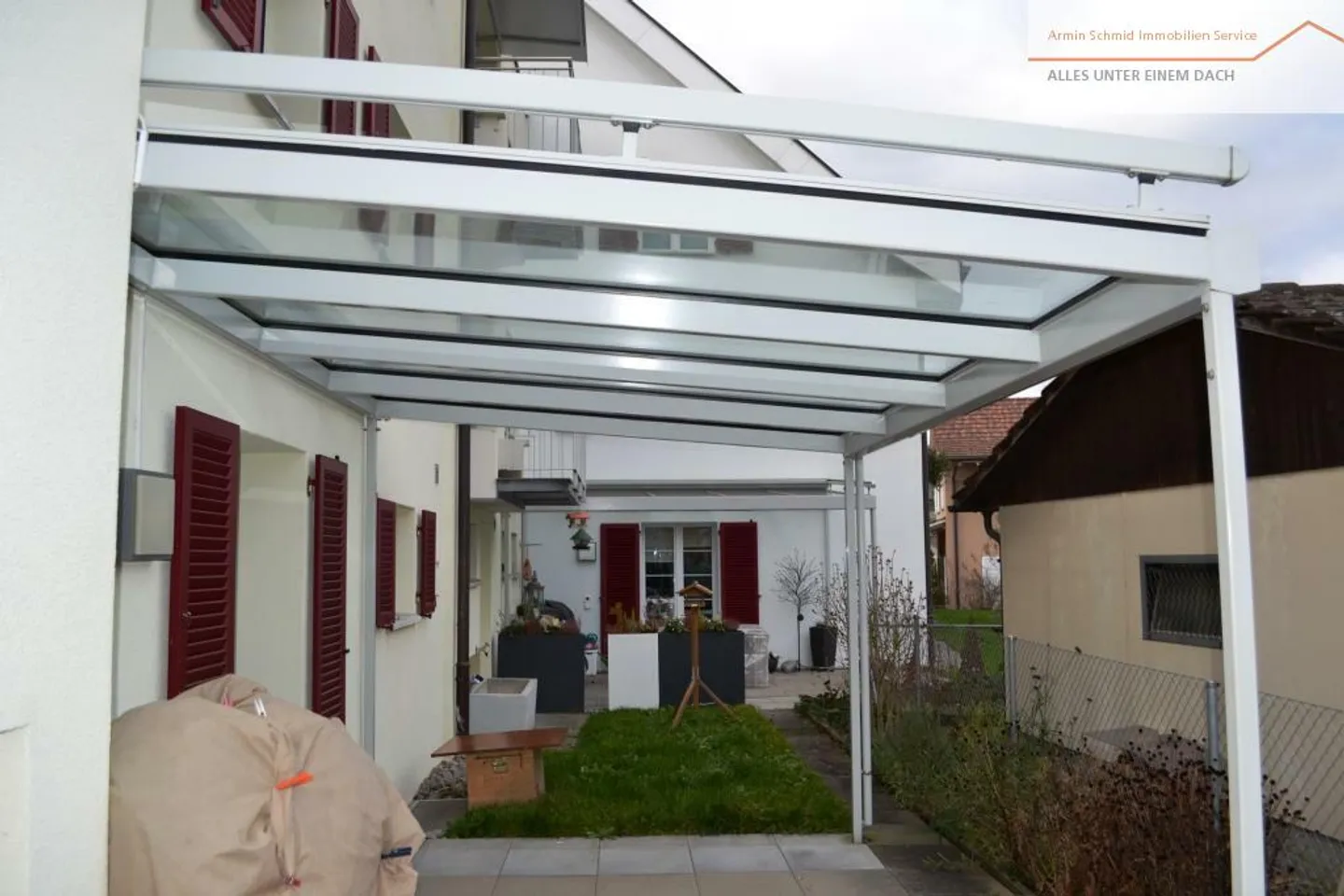 Charming Maisonette with Garden - Photo 16 of 17