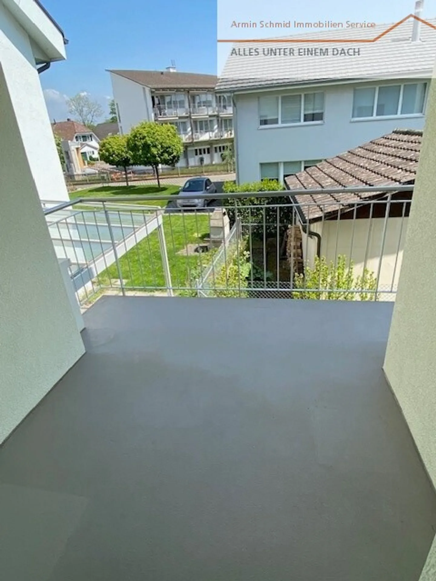 Charming Maisonette with Garden - Photo 14 of 17