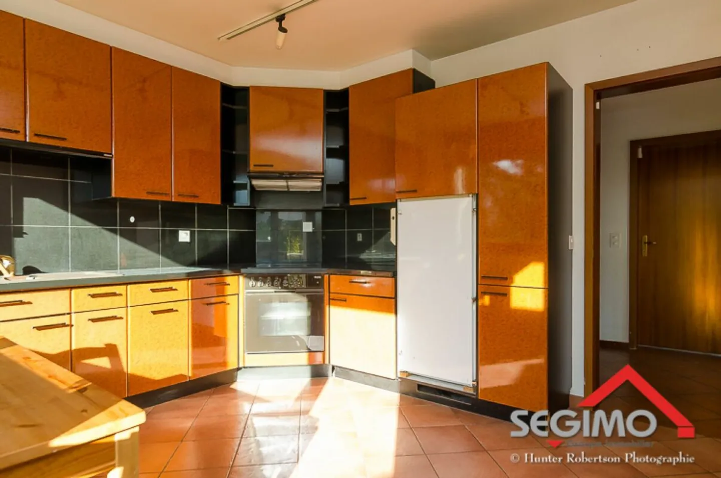 Dreamlike Semi-Detached House 6.5 Rooms 150m2 in Chambésy - Photo 5 of 5