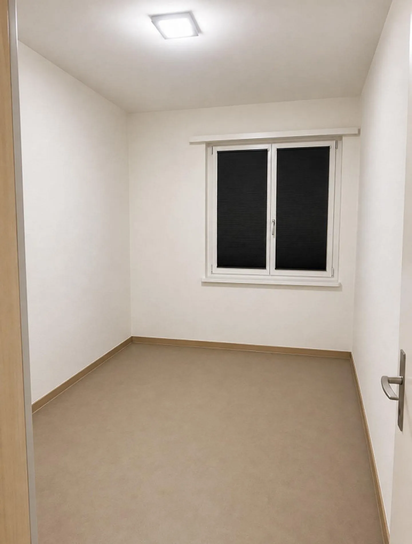 Appartement de charme dans un endroit calme - Photo 7 sur 8