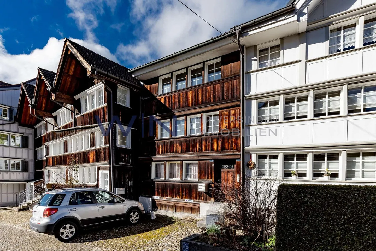 Charmantes Familienhaus - Foto 6 von 9