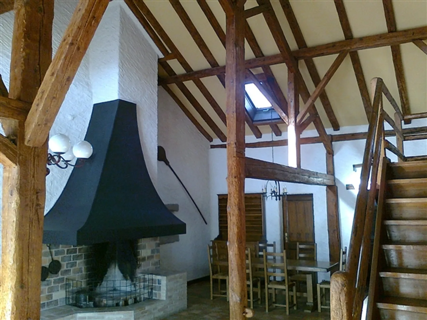 «Charmante 5-Zimmer-Maisonette in Gingins» - Foto 1 von 5