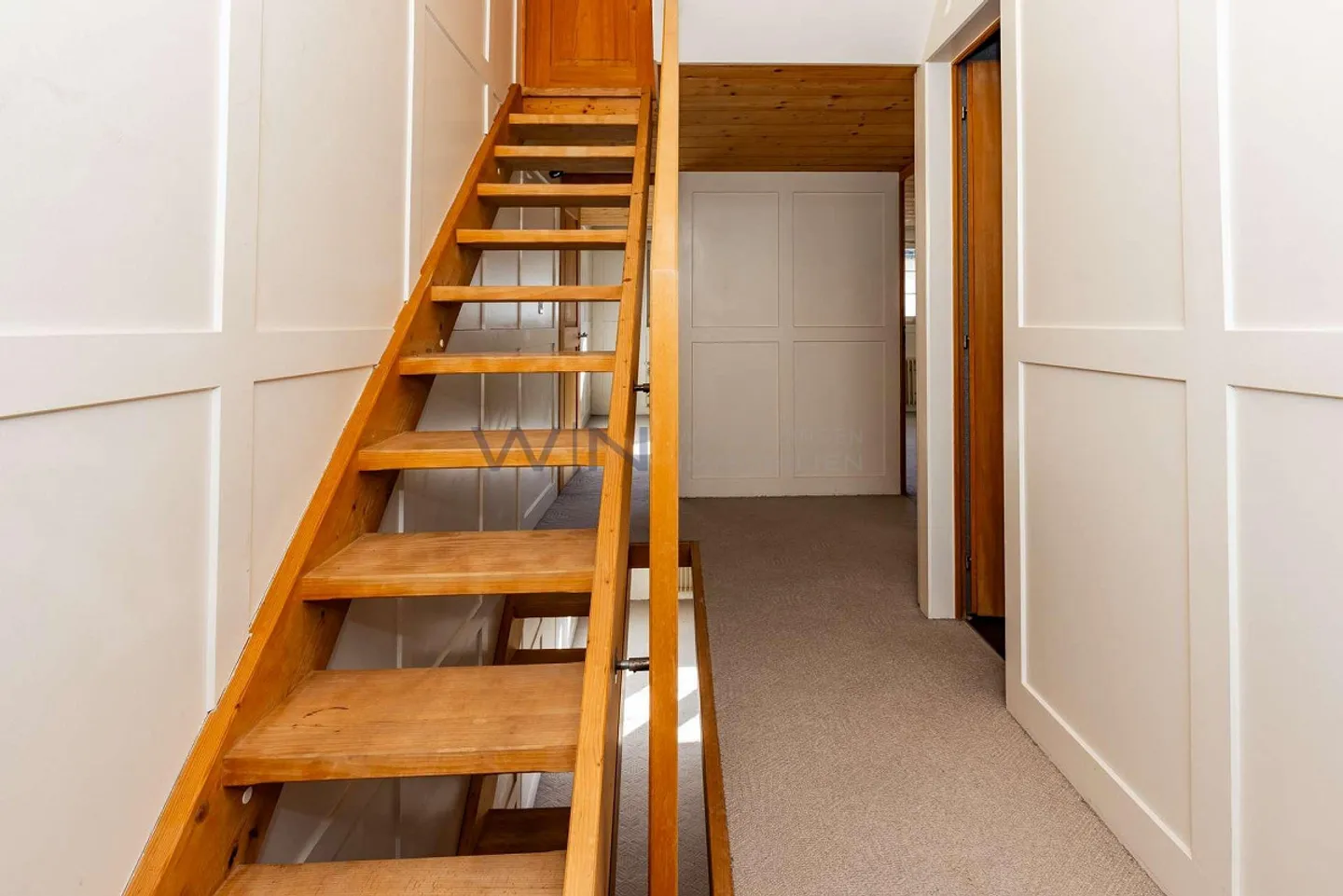 Charmantes Familienhaus - Foto 7 von 9