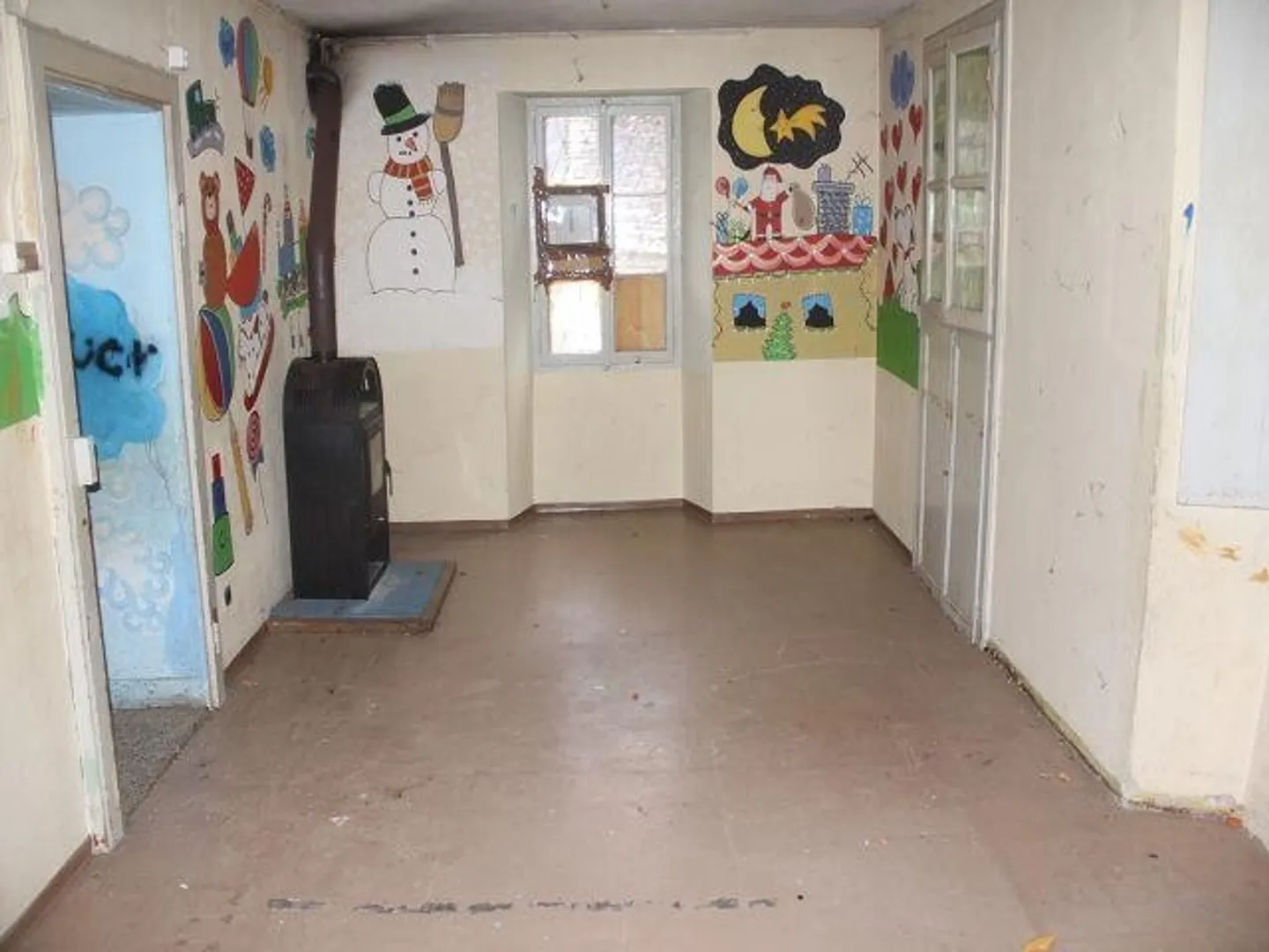 Grande maison de village avec jardin - Photo 5 sur 25