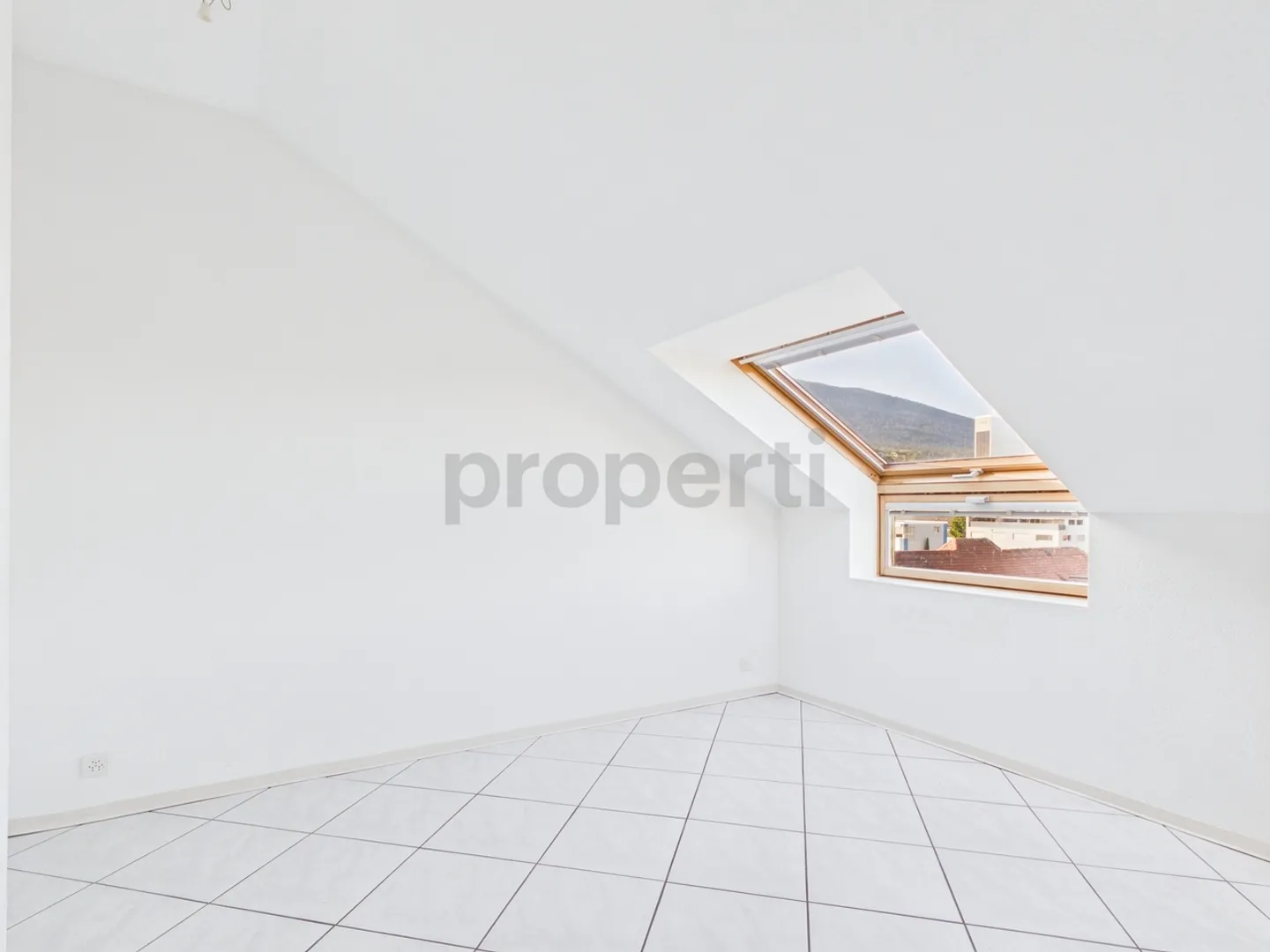 Magnificent attic apartment in St-Aubin-Sauges with 3 rooms - Photo 6 of 13