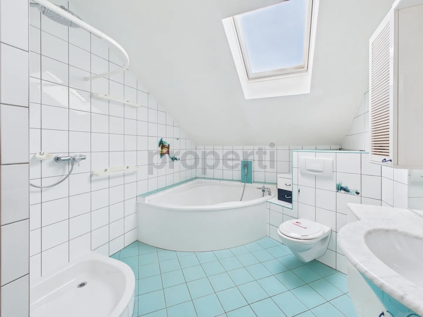 Magnificent attic apartment in St-Aubin-Sauges with 3 rooms - Photo 8 of 13