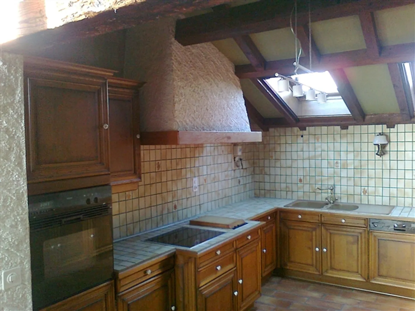 «Charmante 5-Zimmer-Maisonette in Gingins» - Foto 3 von 5