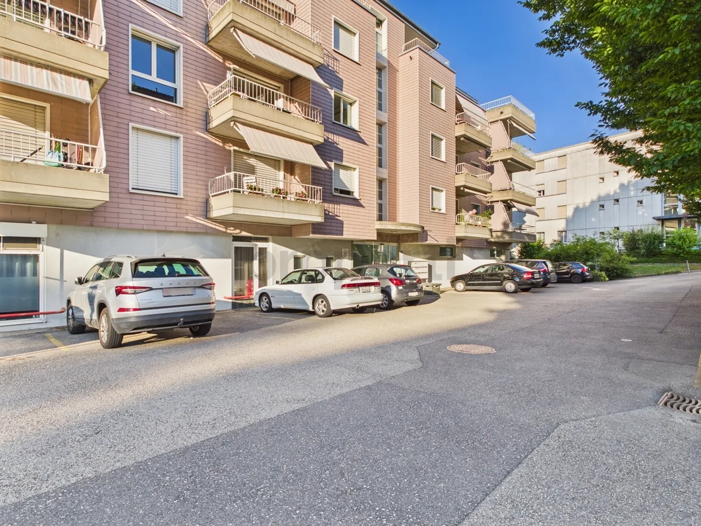 Magnificent attic apartment in St-Aubin-Sauges with 3 rooms - Photo 12 of 13