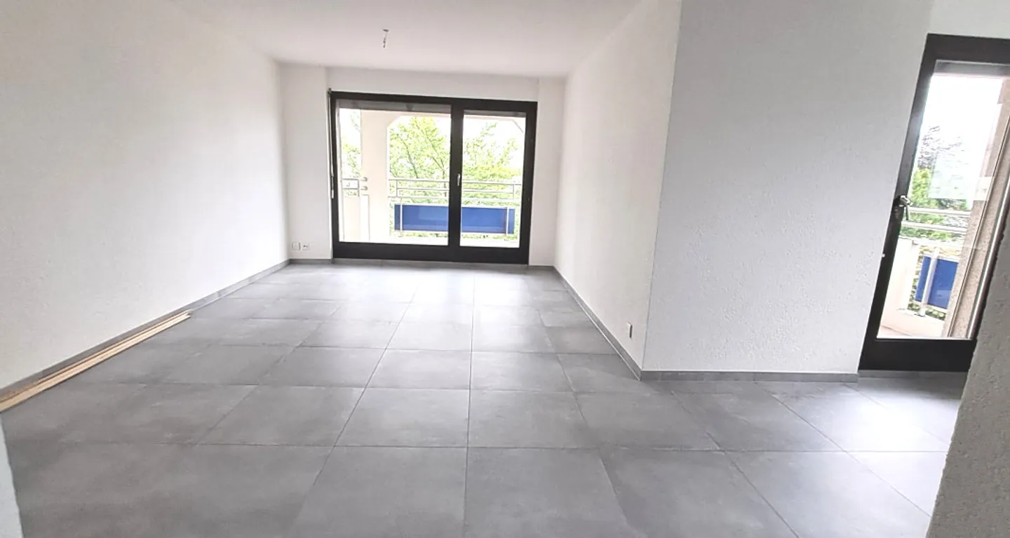 Châteauneuf/Conthey - 4.5 stanze - 82m2 - 2 balconi - Foto 2 di 6