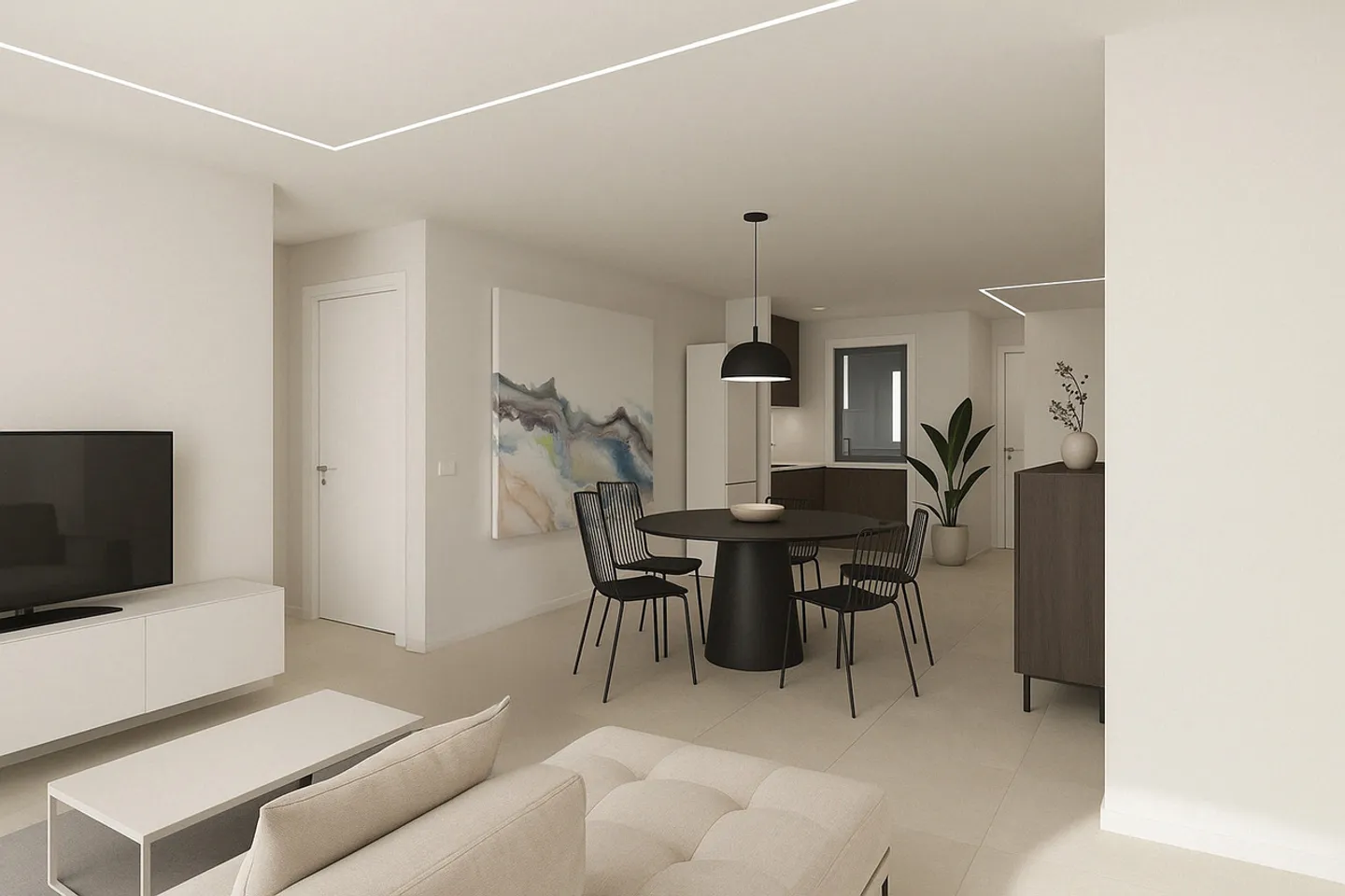 Maison individuelle à vendre - Photo 1 sur 5