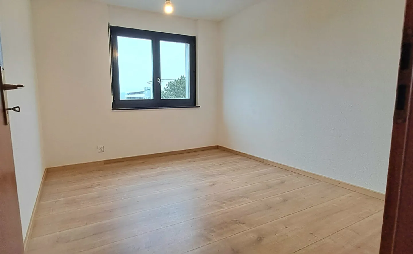Châteauneuf/Conthey - 4.5 stanze - 82m2 - 2 balconi - Foto 3 di 6