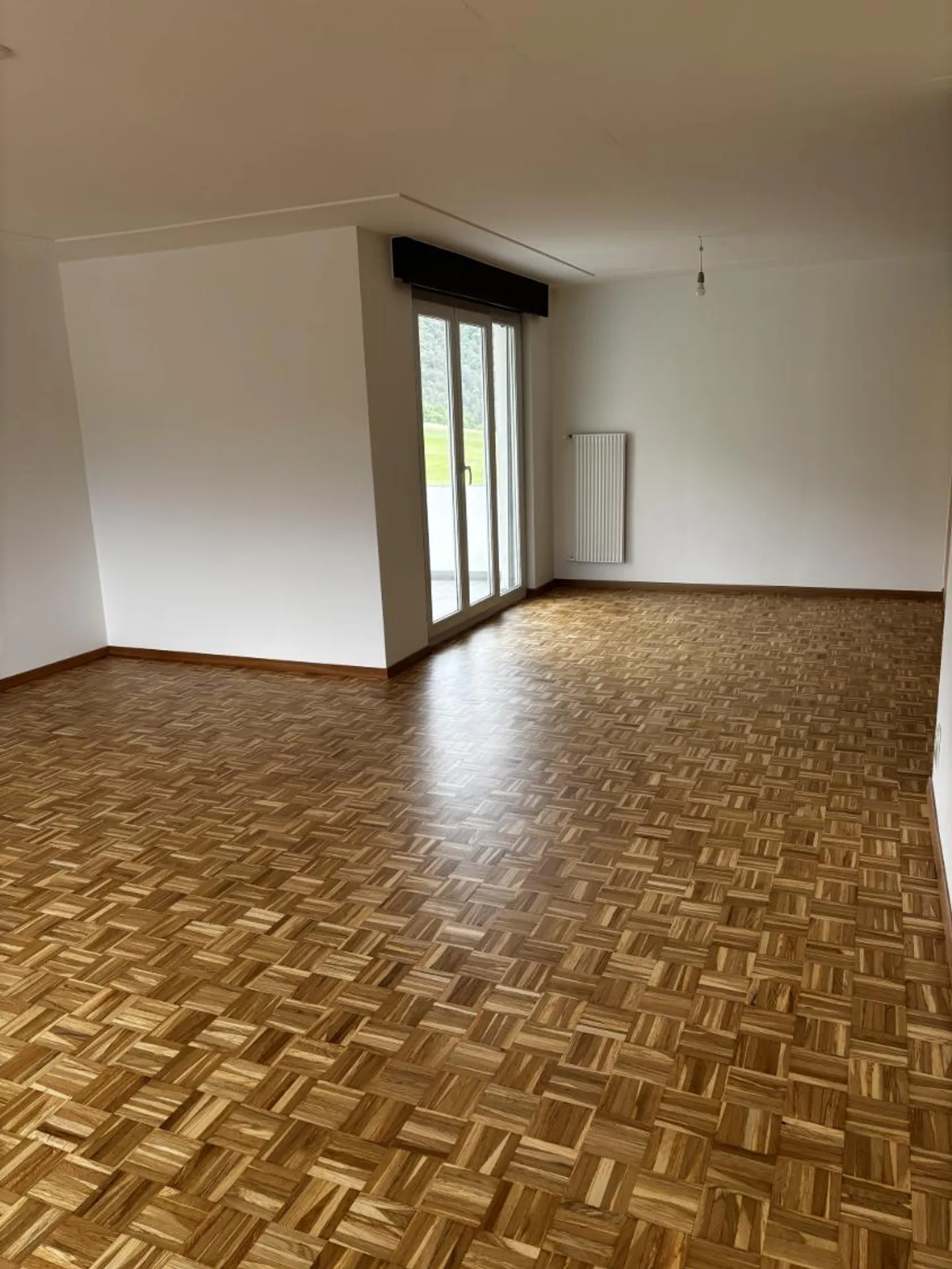 Appartamento 3.5 locali - Foto 2 di 13