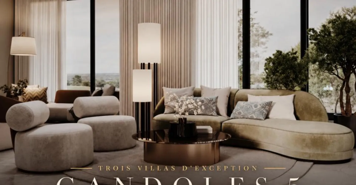 Villas de Luxe Près de Genève - Photo 3 sur 8