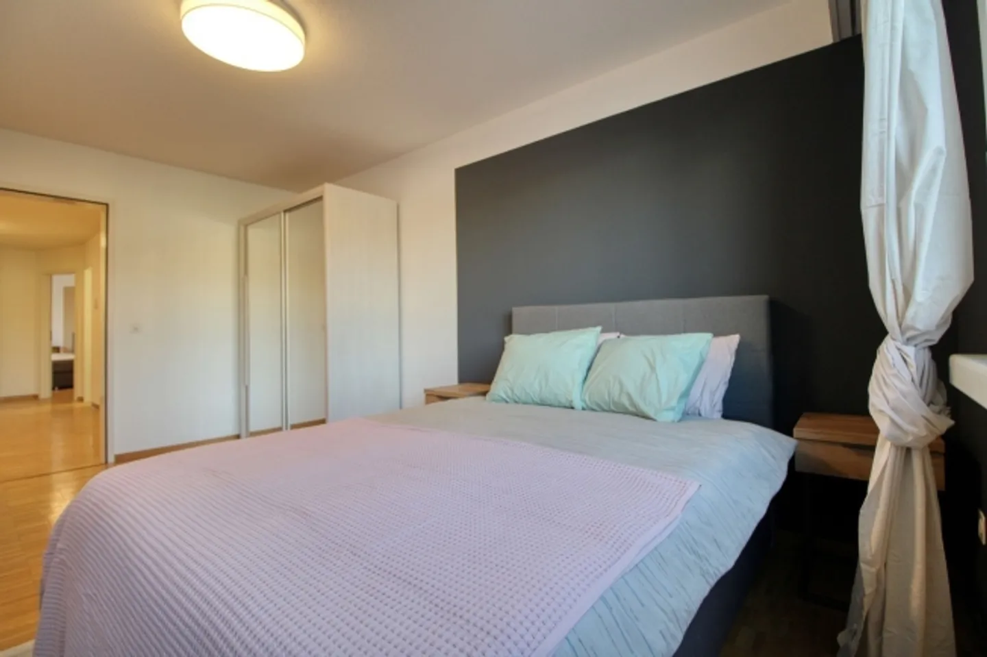 Chambres magnifiques dans un emplacement privilégié près de Sihlcity - Photo 2 sur 12