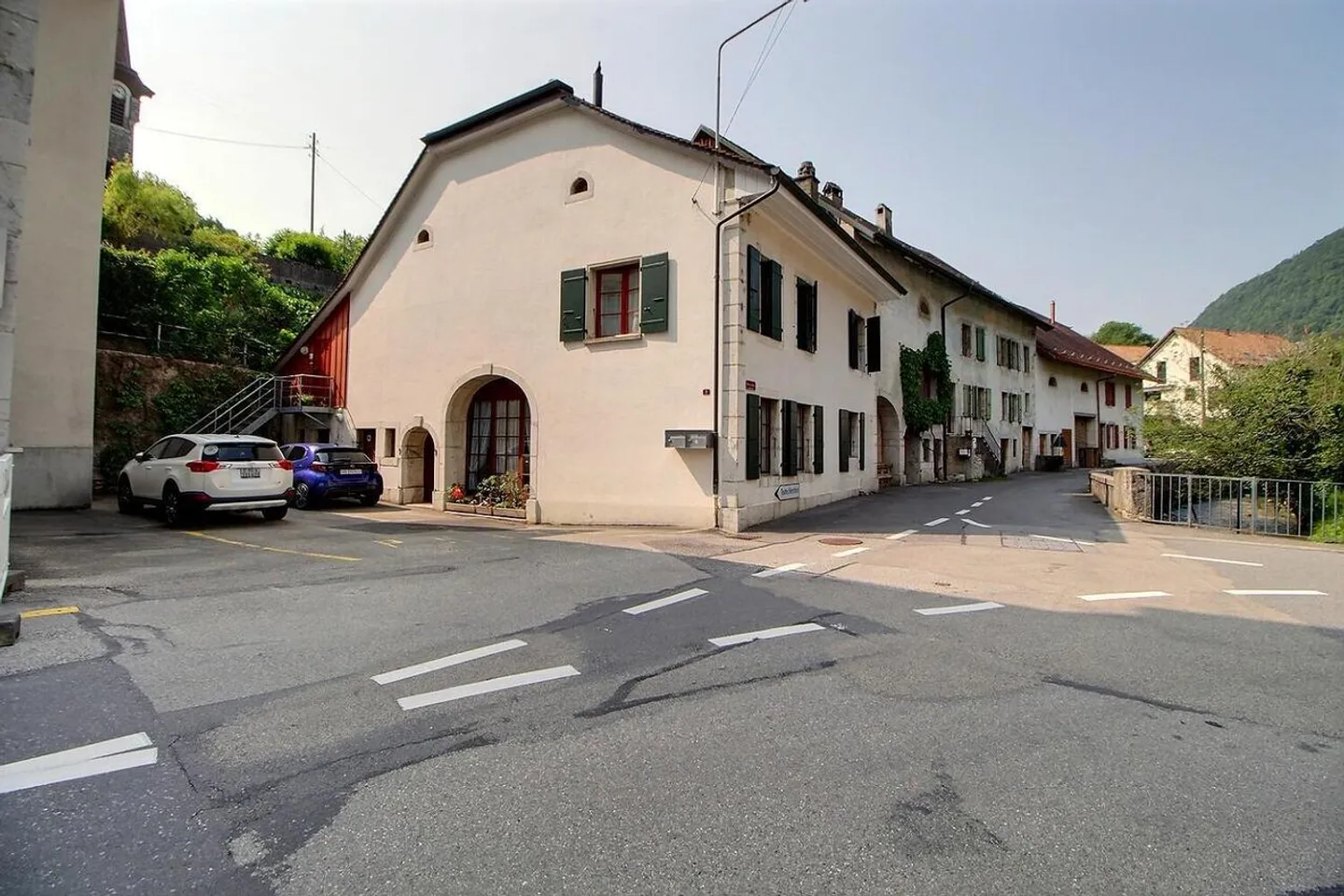 Bella casa in viager semi-occupato la casa è composta da due appartamenti duplex di cui uno è immediatamente disponibile. - Foto 1 di 21