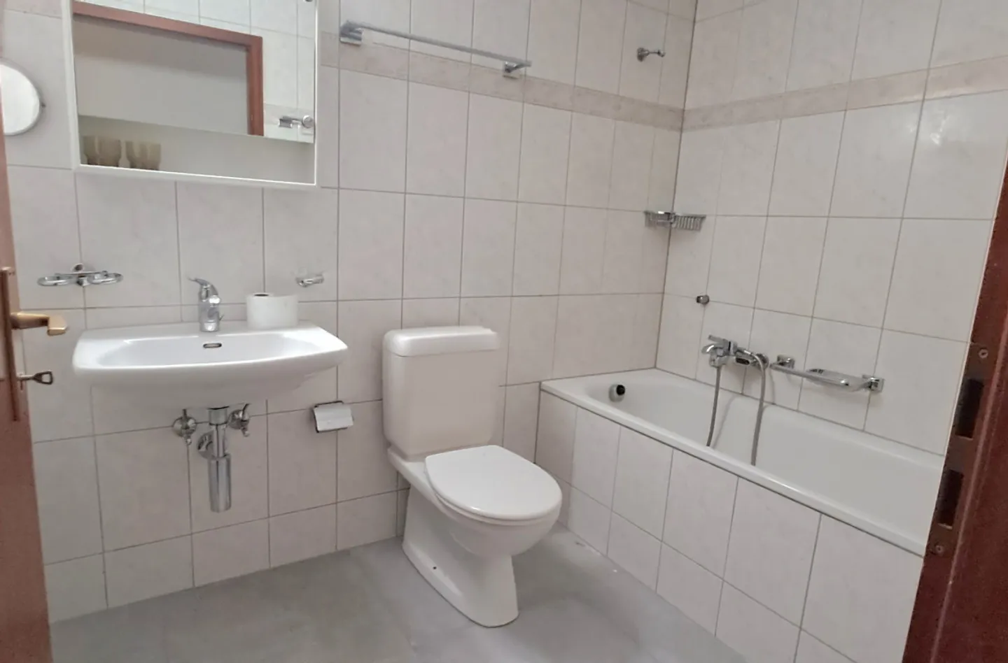 Châteauneuf/Conthey - 4.5 stanze - 82m2 - 2 balconi - Foto 5 di 6