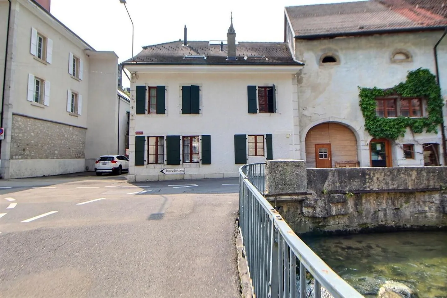 Bella casa in viager semi-occupato la casa è composta da due appartamenti duplex di cui uno è immediatamente disponibile. - Foto 3 di 21