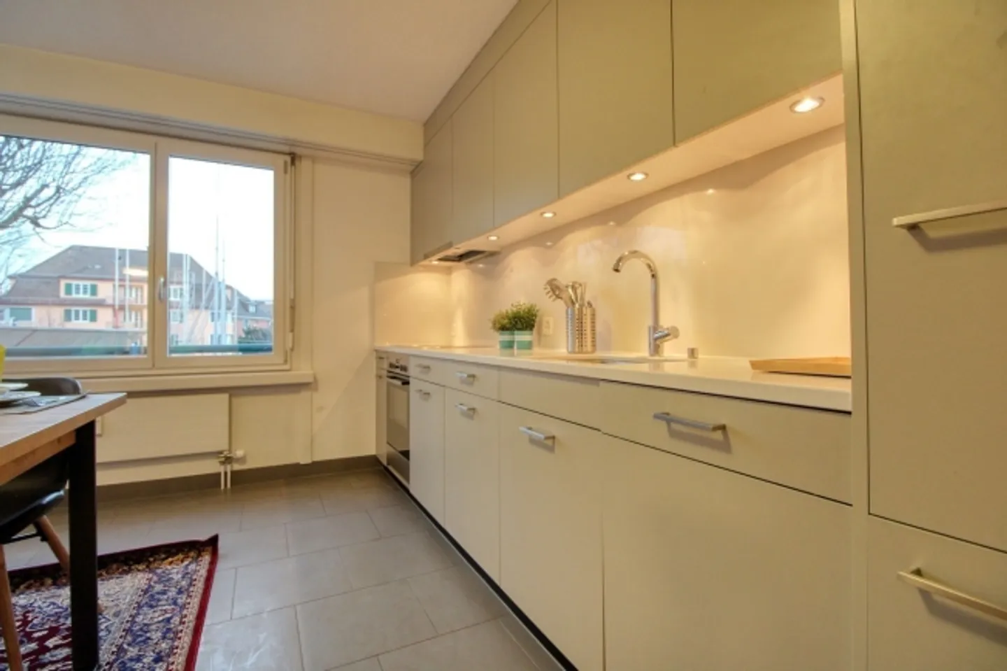 Chambres magnifiques dans un emplacement privilégié près de Sihlcity - Photo 9 sur 12