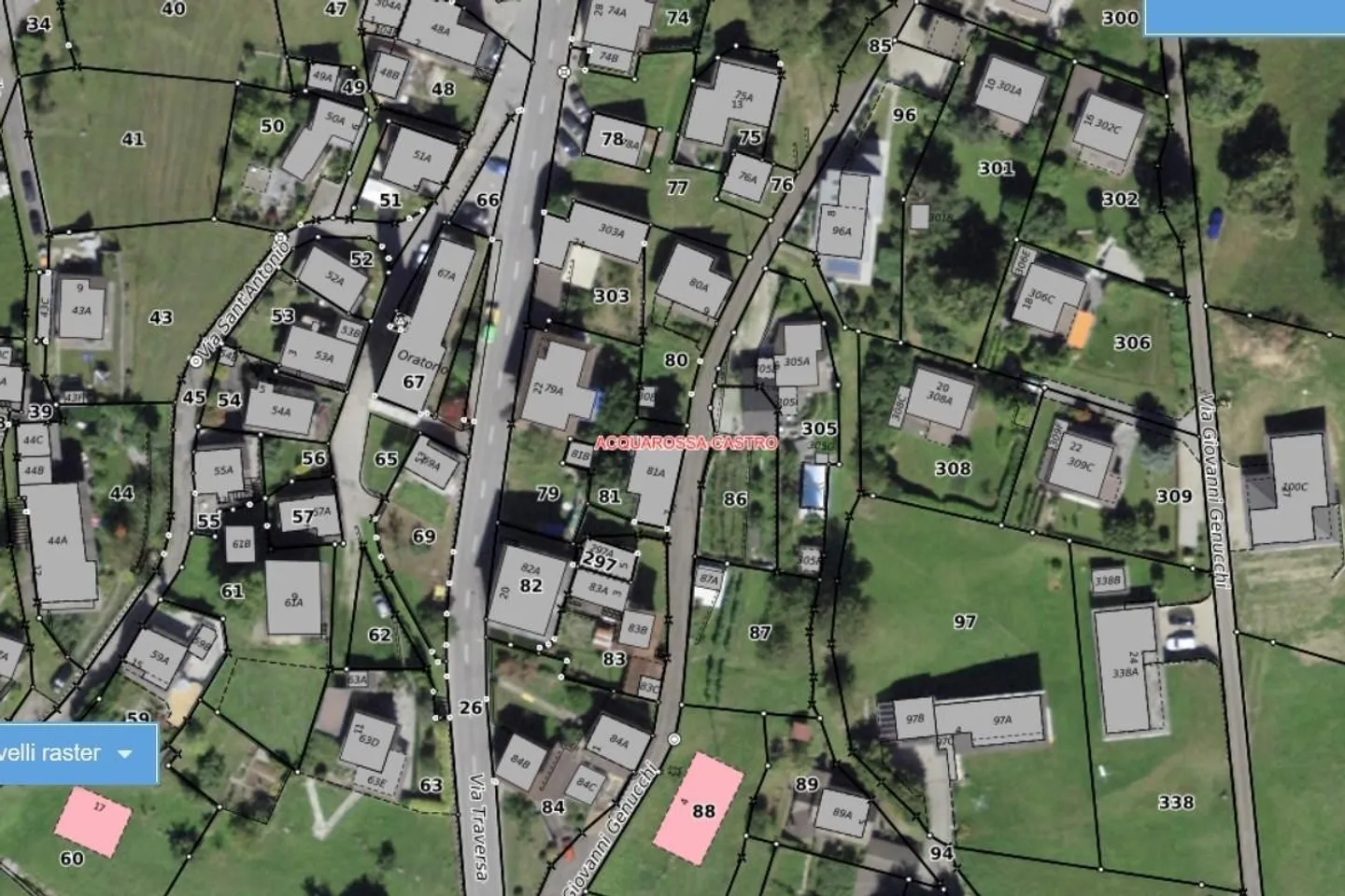 Grande maison de village avec jardin - Photo 25 sur 25