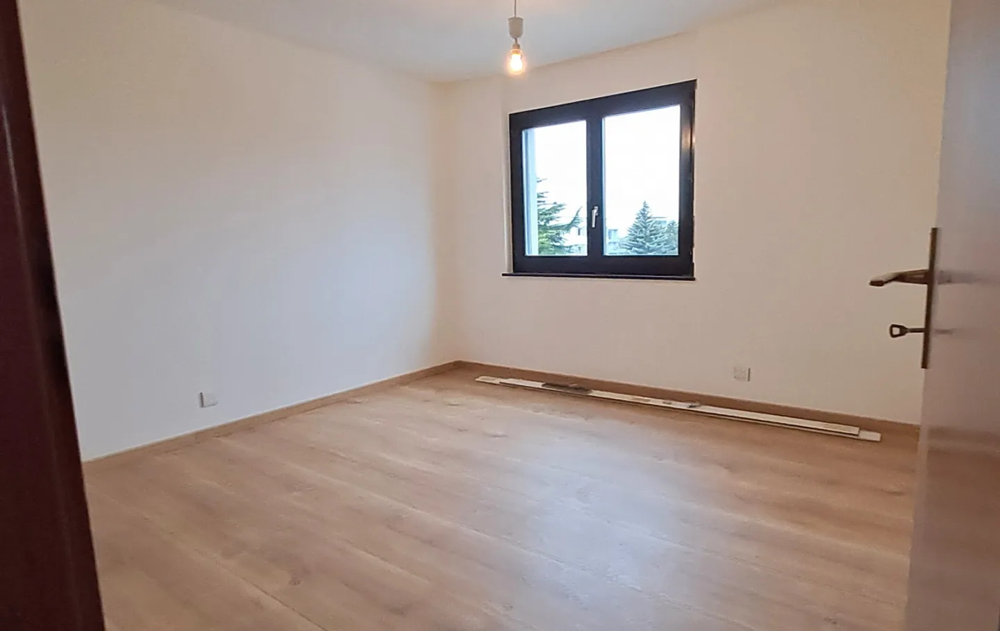 Châteauneuf/Conthey - 4.5 stanze - 82m2 - 2 balconi - Foto 4 di 6