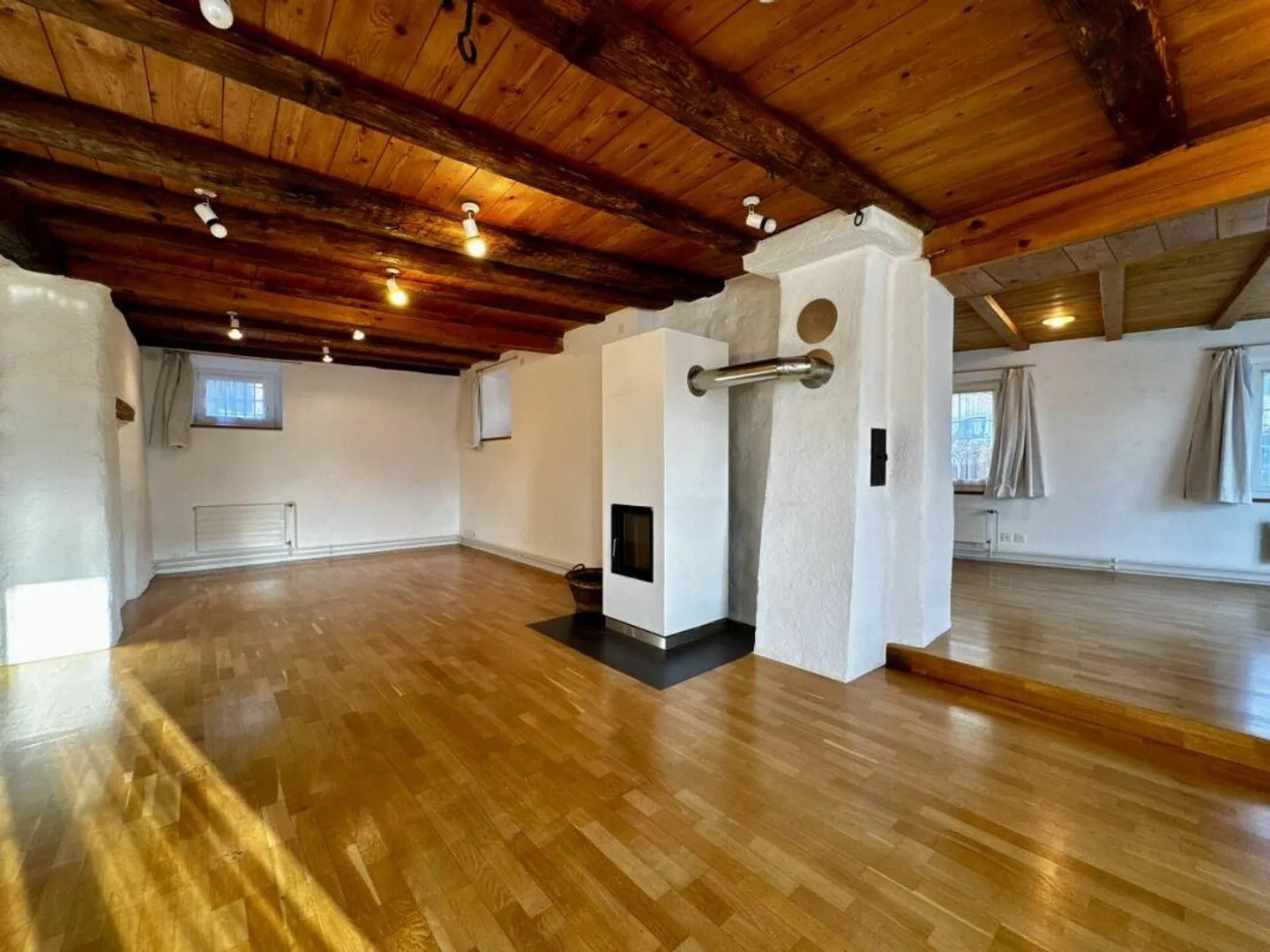 Loft accogliente con sauna e giardino - Foto 1 di 12