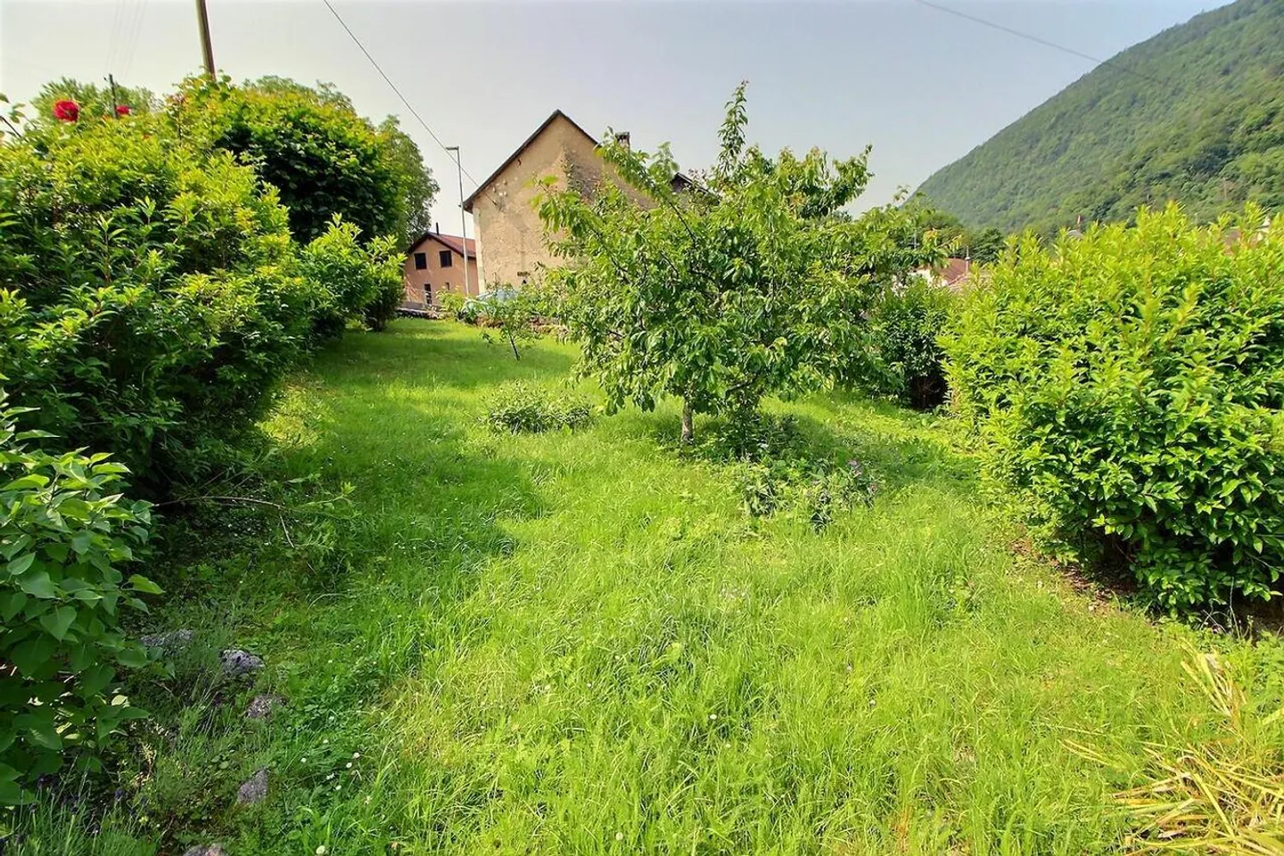 Bella casa in viager semi-occupato la casa è composta da due appartamenti duplex di cui uno è immediatamente disponibile. - Foto 5 di 21