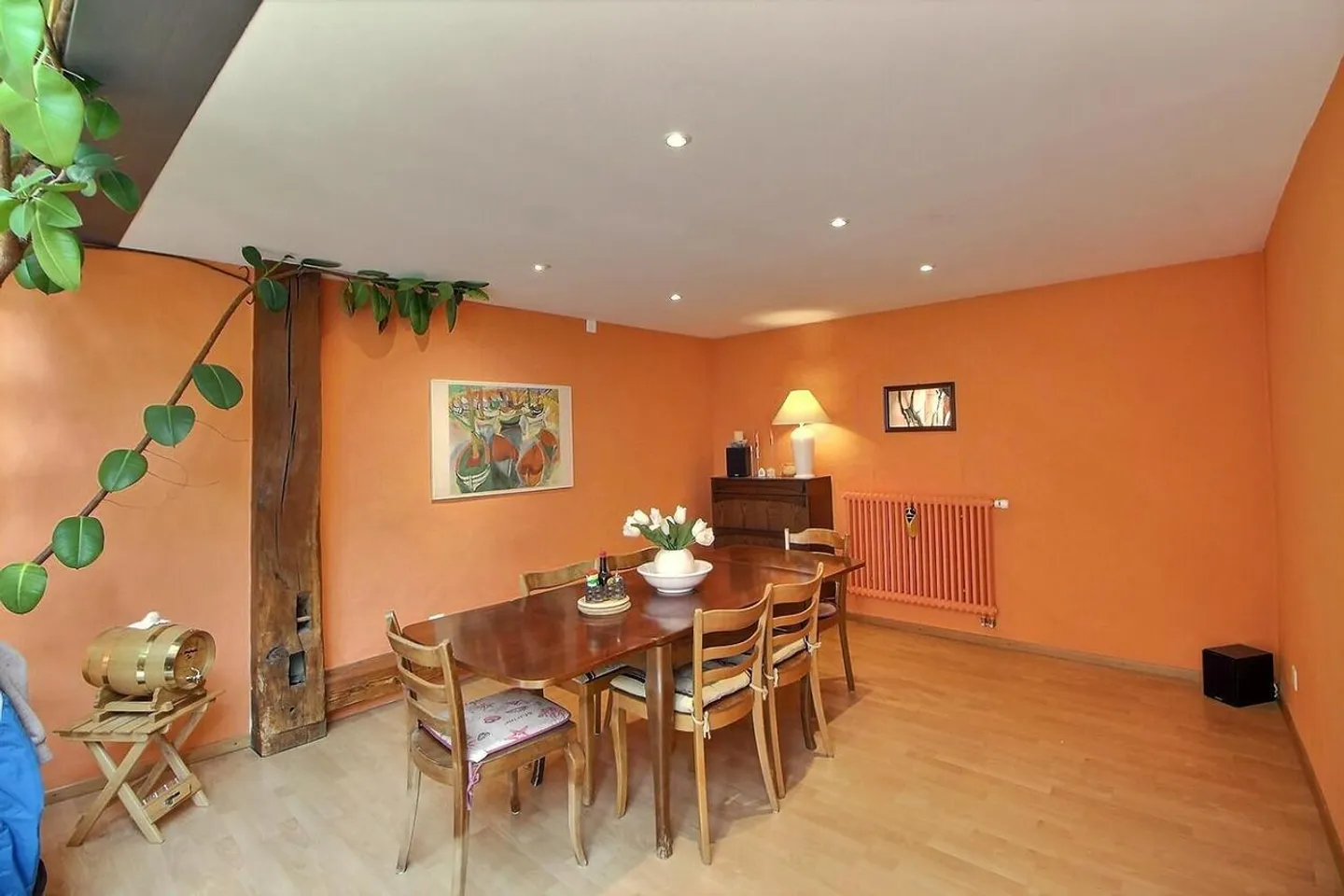 Bella casa in viager semi-occupato la casa è composta da due appartamenti duplex di cui uno è immediatamente disponibile. - Foto 7 di 21