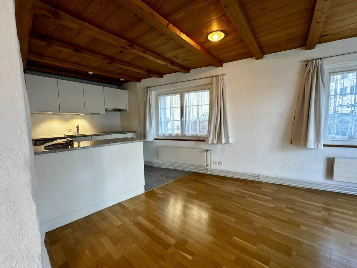 Loft accogliente con sauna e giardino - Foto 4 di 12