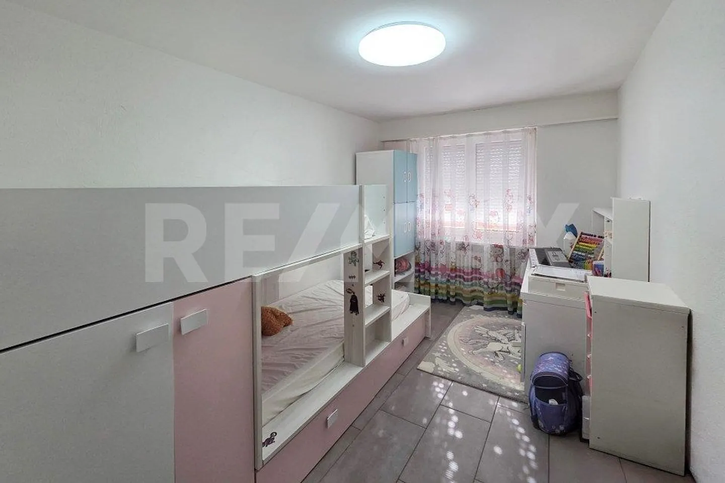 Appartement 4½ pièces bien entretenu dans un quartier familial - Photo 5 sur 9