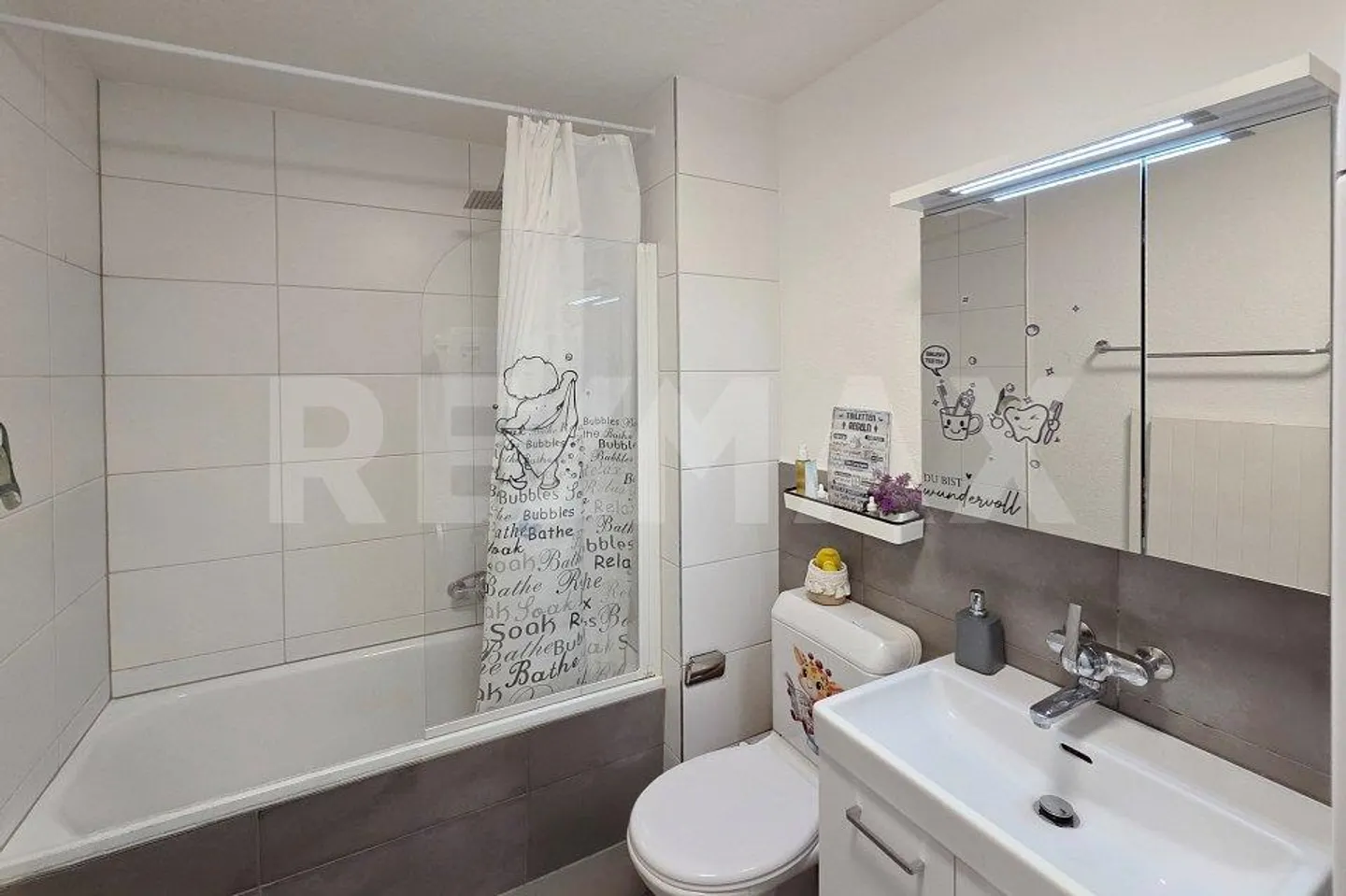 Appartement 4½ pièces bien entretenu dans un quartier familial - Photo 6 sur 9