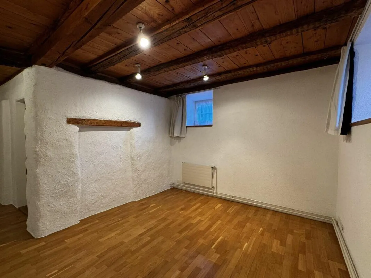 Loft accogliente con sauna e giardino - Foto 6 di 12