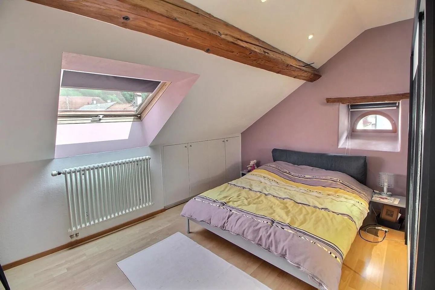 Bella casa in viager semi-occupato la casa è composta da due appartamenti duplex di cui uno è immediatamente disponibile. - Foto 13 di 21