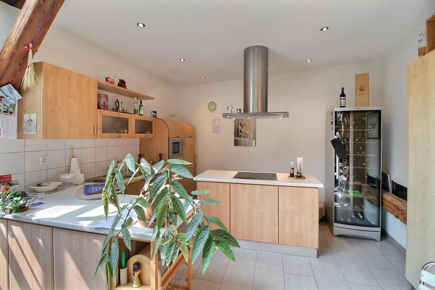 Bella casa in viager semi-occupato la casa è composta da due appartamenti duplex di cui uno è immediatamente disponibile. - Foto 14 di 21